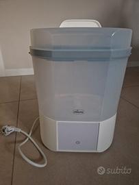 sterilizzatore chicco 
