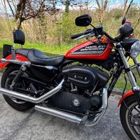 Harley-Davidson Sportster 883 - 2012