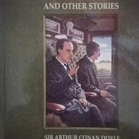 The Speckled band and other stories - in inglese