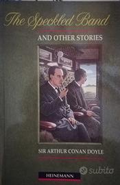 The Speckled band and other stories - in inglese
