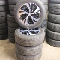 BRIDGESTONE 235/60/R 18 103T