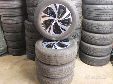 BRIDGESTONE 235/60/R 18 103T