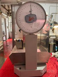 Bilico Professionale portata 80kg SPES