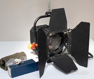 Proiettore luce mod Polaris 260 1000watt