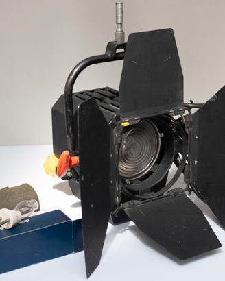 Proiettore luce mod Polaris 260 1000watt