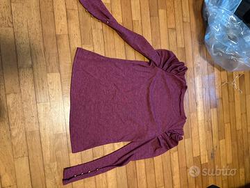 Maglione donna tg S