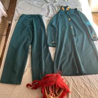 Cosplay Kakyoin JoJo