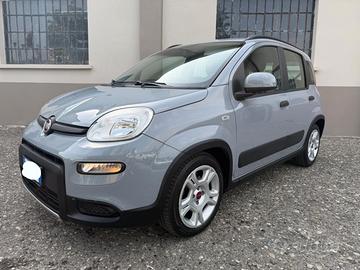 FIAT New Panda IN PROMOZIONE!!!!!1.0 FireFly S&S