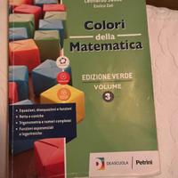 I colori della matematica 3