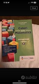 I colori della matematica 3