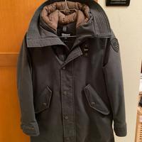 Giacca Blauer Usa ragazzo