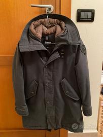 Giacca Blauer Usa ragazzo