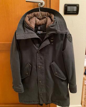 Giacca Blauer Usa ragazzo