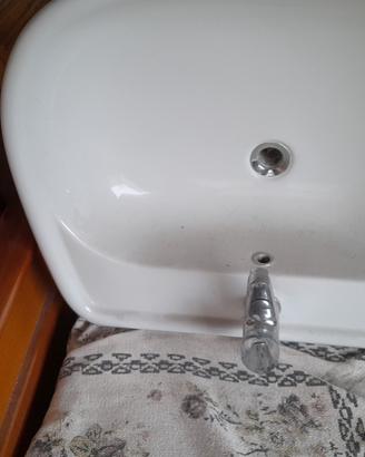 lavabo 