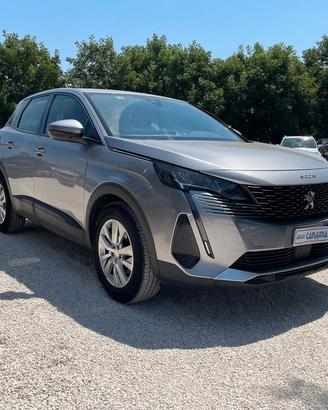 Peugeot 3008 BlueHDi 130 S&S EAT8 Active Pack - 20