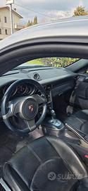 Carrera 997 mk2  pdk motore nuovo
