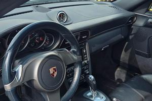 Carrera 997 mk2  pdk motore nuovo