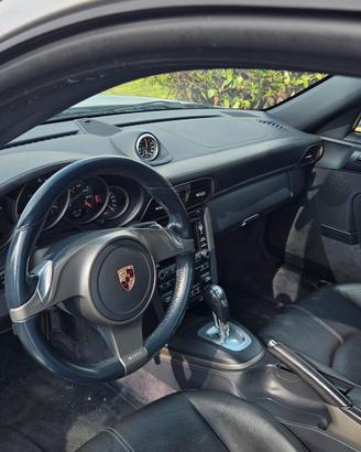 Carrera 997 mk2  pdk motore nuovo