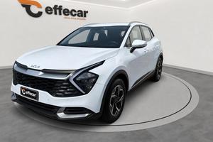 KIA Sportage 1.6 IBRIDA 136 CV