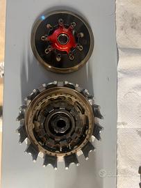 Frizione STM per Suzuki rmz 450 2007