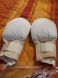 Guanti di protezione imbottito