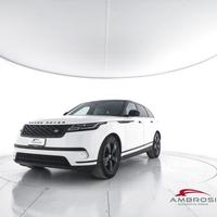 LAND ROVER Range Rover Velar 2.0D I4 240 CV