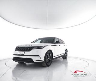 LAND ROVER Range Rover Velar 2.0D I4 240 CV