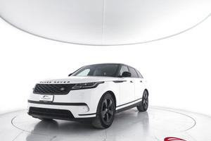 LAND ROVER Range Rover Velar 2.0D I4 240 CV