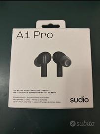 Sudio A1 Pro