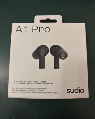 Sudio A1 Pro