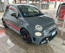 500 Abarth