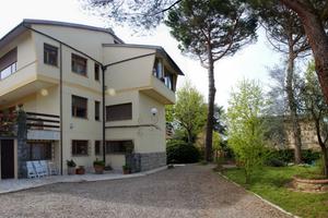 Monolocale 10 minuti da ospedale Le Scotte Siena