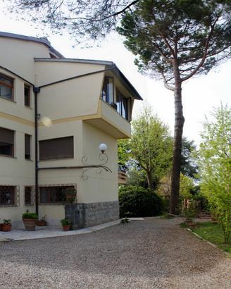 Monolocale 10 minuti da ospedale Le Scotte Siena