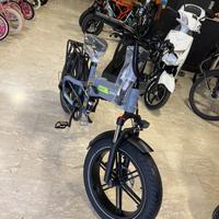 Ebike 1000w Koolux Bk 10 pro