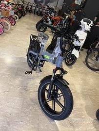 Ebike 1000w Koolux Bk 10 pro