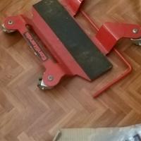 carrellino spostamoto