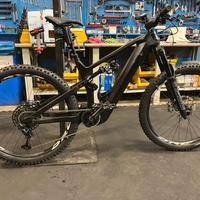 Mtb - ebike- enduro
