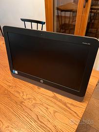 Hp all in one ProOne400