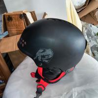Casco K2 Phase Pro Tg. M Snowboard Sci Kit Audio