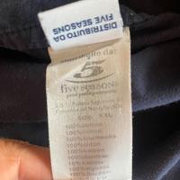 Camicia da uomo Fred Mello