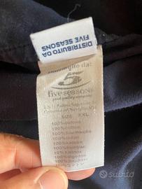 Camicia da uomo Fred Mello