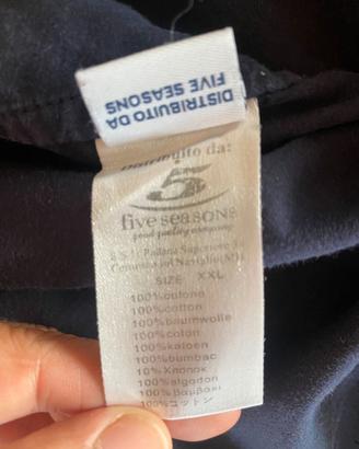 Camicia da uomo Fred Mello