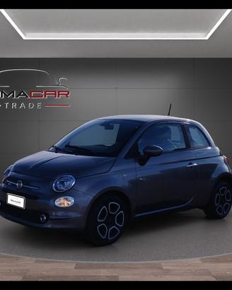 FIAT Fiat 500 1.0 Hybrid Dolcevita U1491