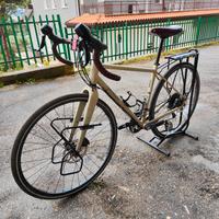 Gravel Specialized Sequoia Elite