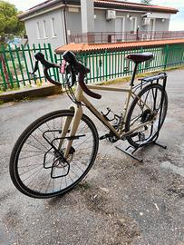 Gravel Specialized Sequoia Elite