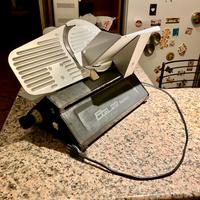 Affettatrice Eta 22 essegielle