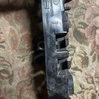 Supporti paraurti anteriori Volkswagen Tiguan