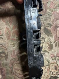 Supporti paraurti anteriori Volkswagen Tiguan