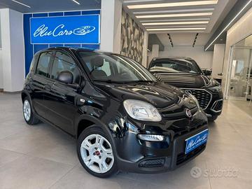 Fiat Panda III 1.0 firefly hybrid City Life s&s 70