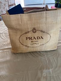 Borsa Prada
